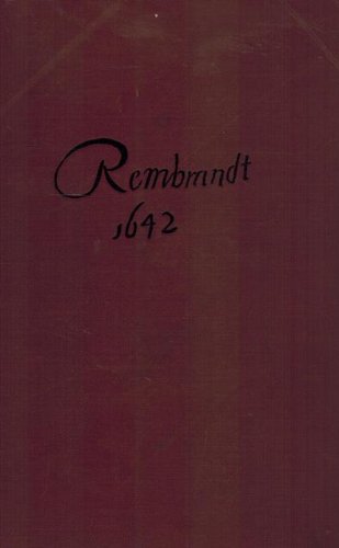 Life and Times of Rembrandt R.V.R. Originally publised as R.V.R. The Life and Times of Rembrandt Van Rijn