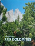 The Dolomites