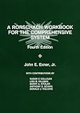 A Rorschach Workbook for the Comprehensive System 4th Edition
