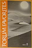 Forum Favorites Volume 2, Sixth Printing