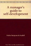 A manager's guide to self-development