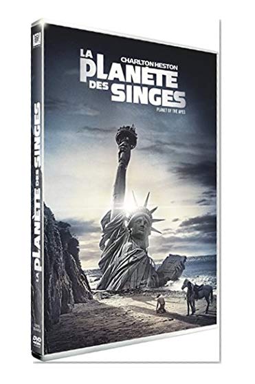 La Planète des singes [Édition Simple]
