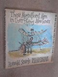 Those Magnificent Men In Their Flying Machines or how I flew from London to Paris in 25 hours 11 minutes