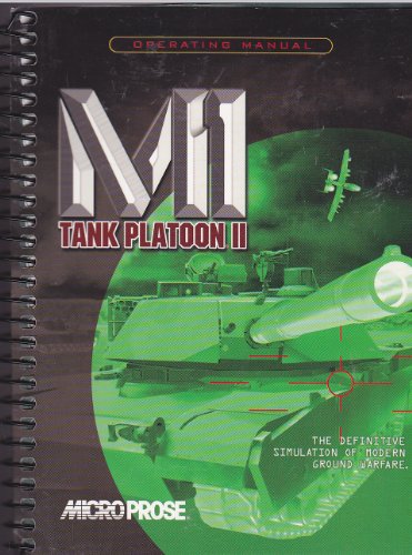 M1 Tank Platoon II