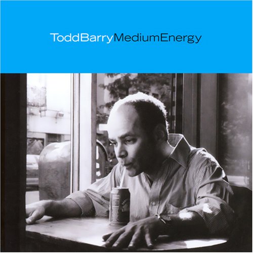 Medium Energy