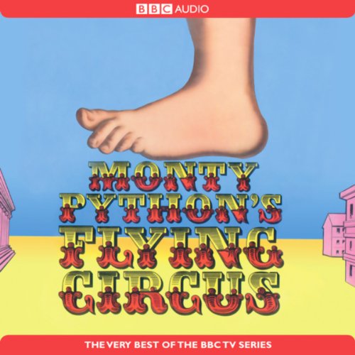 Monty Python's Flying Circus: Nudge Nudge Wink Wink