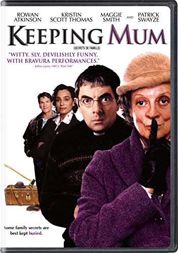 Keeping Mum