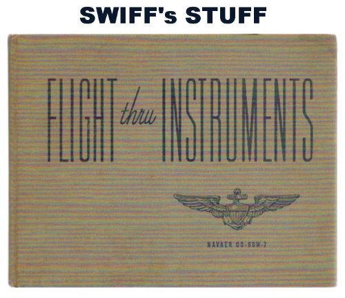 Flight Thru Instruments NAVAER 00-80W-7