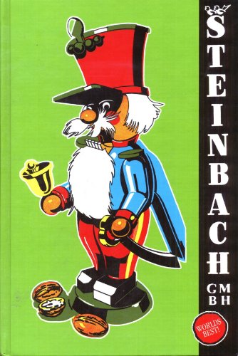 Steinbach Magic of Nutcrackers - our jubilee collectors guide