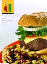 Art Culinaire, the International Magazine in Good Taste 74 Fall, 2004
