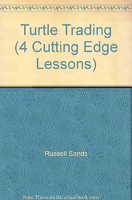 Turtle Trading (4 Cutting Edge Lessons)