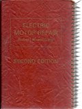 Electric Motor Repair (Second Edition) - 1970