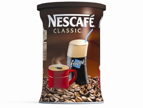 Book Cover Nescafe Instant Coffee 200g