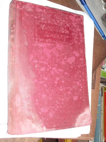 American Machinist Grinding Book; Modern Machines and Appliances, Methods and Results