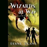 Wizards at War: Young Wizard Series, Book 8