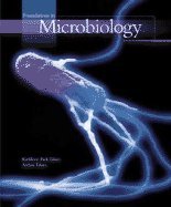 Foundations in Microbiology, TEXT ONLY, 4th Edition, hc, 2002
