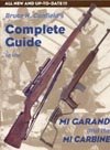 Complete Guide to the M1 Garand and the M1 Carbine