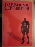 Daredevil Legends Volume 3: Man Without Fear TPB
