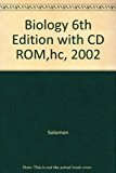 Biology 6th Edition with CD ROM,hc, 2002