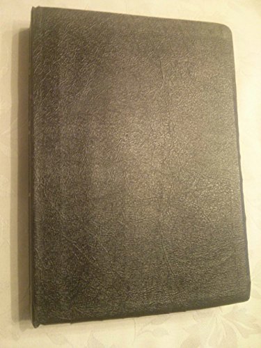 Dake's Annotated Reference Bible the Holy Bible