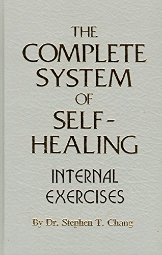 Complete System of Self-Healing: Internal Exercises
