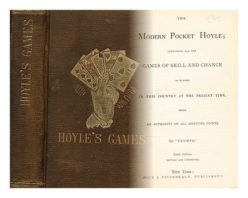 The Modern Pocket Hoyle