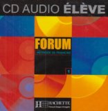 Forum Level 1 Student's CD (French Edition)