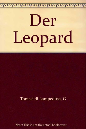 Der Leopard