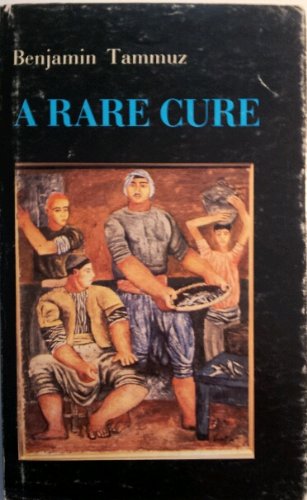 A Rare Cure