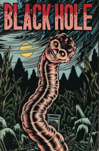 Black Hole #3