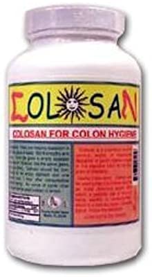 Colosan - Superior Colon Cleanser 200g