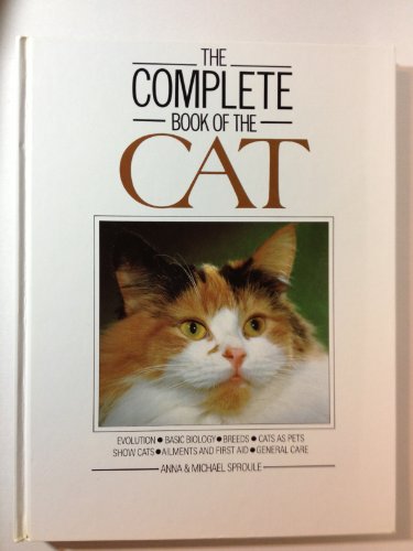 The Complete Book of the Cat