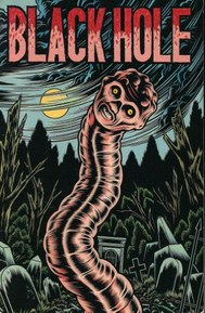 Black Hole #3