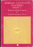 Persian Language Teaching Intermediate Courrse Book 3