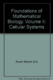 Foundations of Mathematical Biology. Volume Ii: Cellular Systems