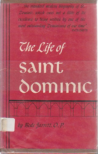 Life of St. Dominic (1170-1221)