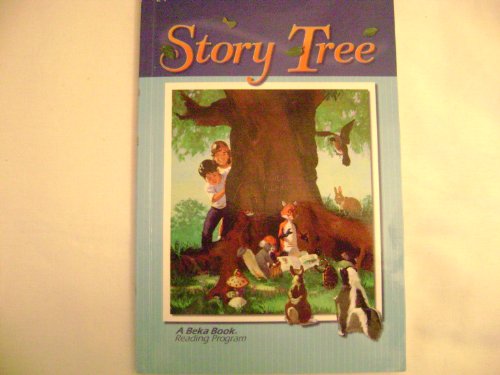 Story Tree (2-1) (A Beka Book Reading Program)