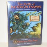The Battle of Beiden Pass (Basic Training for the Armies of Rokugan, Legend o...