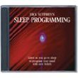 Dick Sutphen's Sleep Programming Spiritual Breakthrough Mega-Kit - The ultimate deep-brain sleep programming mega-kit for Spiritual Breakthrough (6 Compact Discs, Original Nightingale-Conant Edition)