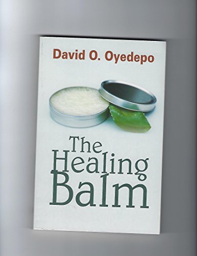 The healing Balm
