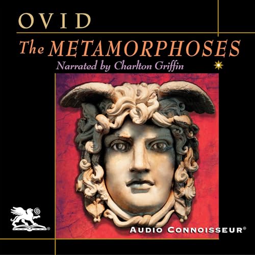 The Metamorphoses