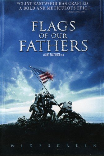 Book Cover Flags of Our Fathers (Widescreen Edition)