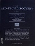 Neo-Tech Ii Manuscript for the Neo Tech Discovery, the Entelechy of Prosperity and Happiness