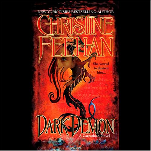 Dark Demon: Dark Series, Book 16