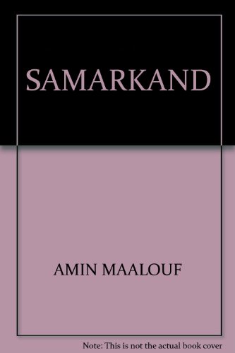 Samarkand