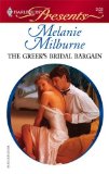 The Greek's Bridal Bargain (The Greek Tycoons Book 1)