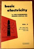 Basic Electricity, Volume 5