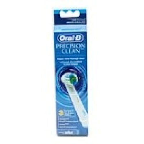 Oral b Sensitive Toothbrush Refills, formerly Extrasoft, 2 pack, 6 heads