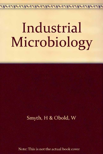 Industrial Microbiology