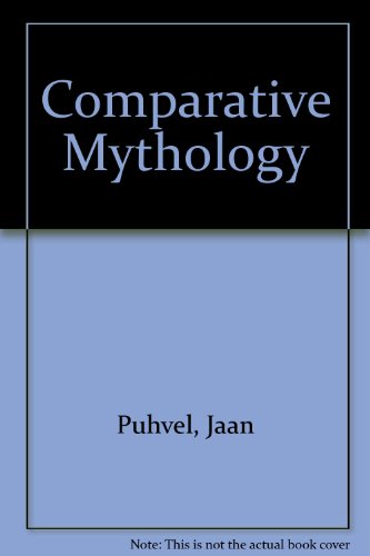 Comparative Mythology